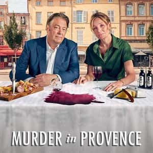 Murder in Provence
