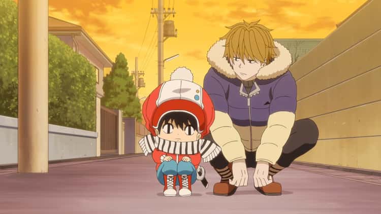 The 18 Best Anime With Child Protagonists (Recommendations 2019)