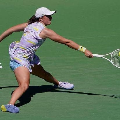 The 35 Highest Paid Female Tennis Players Of 2022