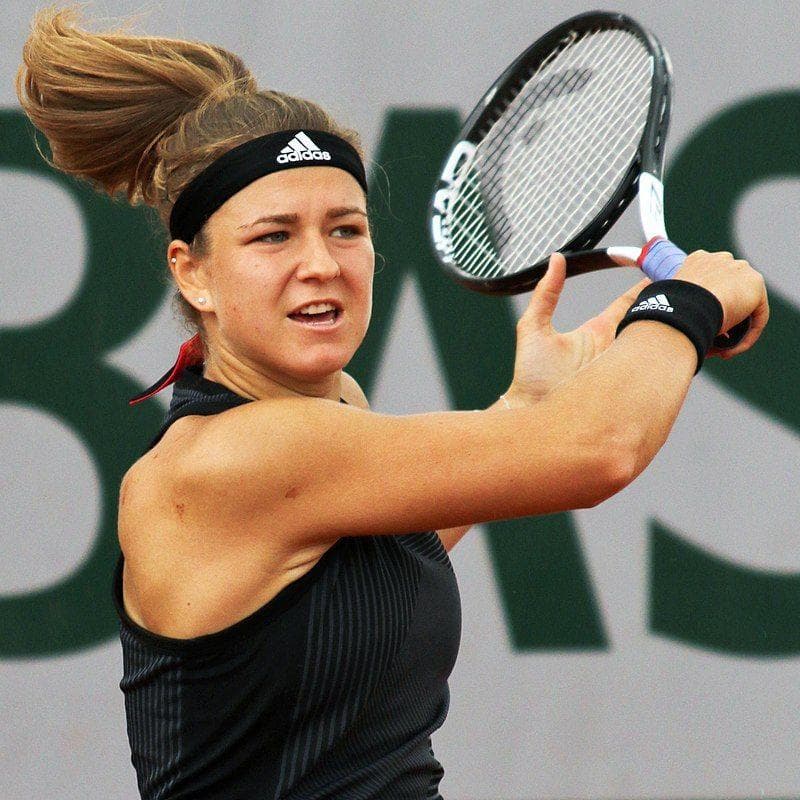 The 35 Highest Paid Female Tennis Players Of 2022