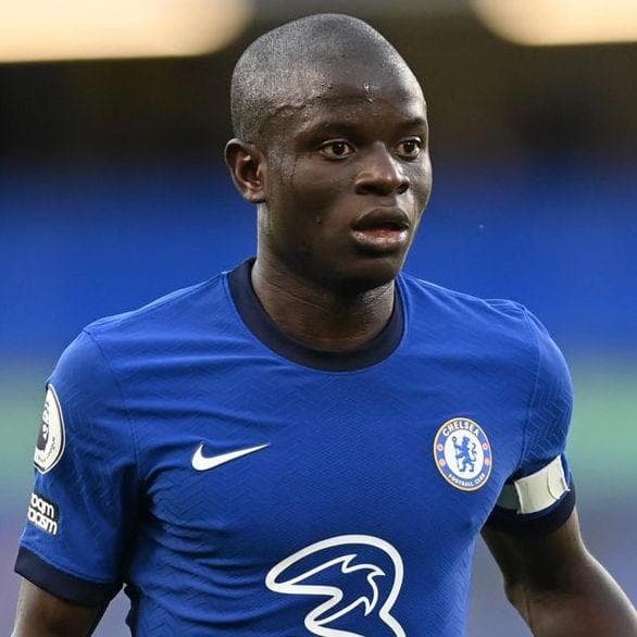 The 50 Best Black Soccer Players Ever, Ranked By Fans