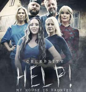 Help! My House is Haunted: Celebrity Edition