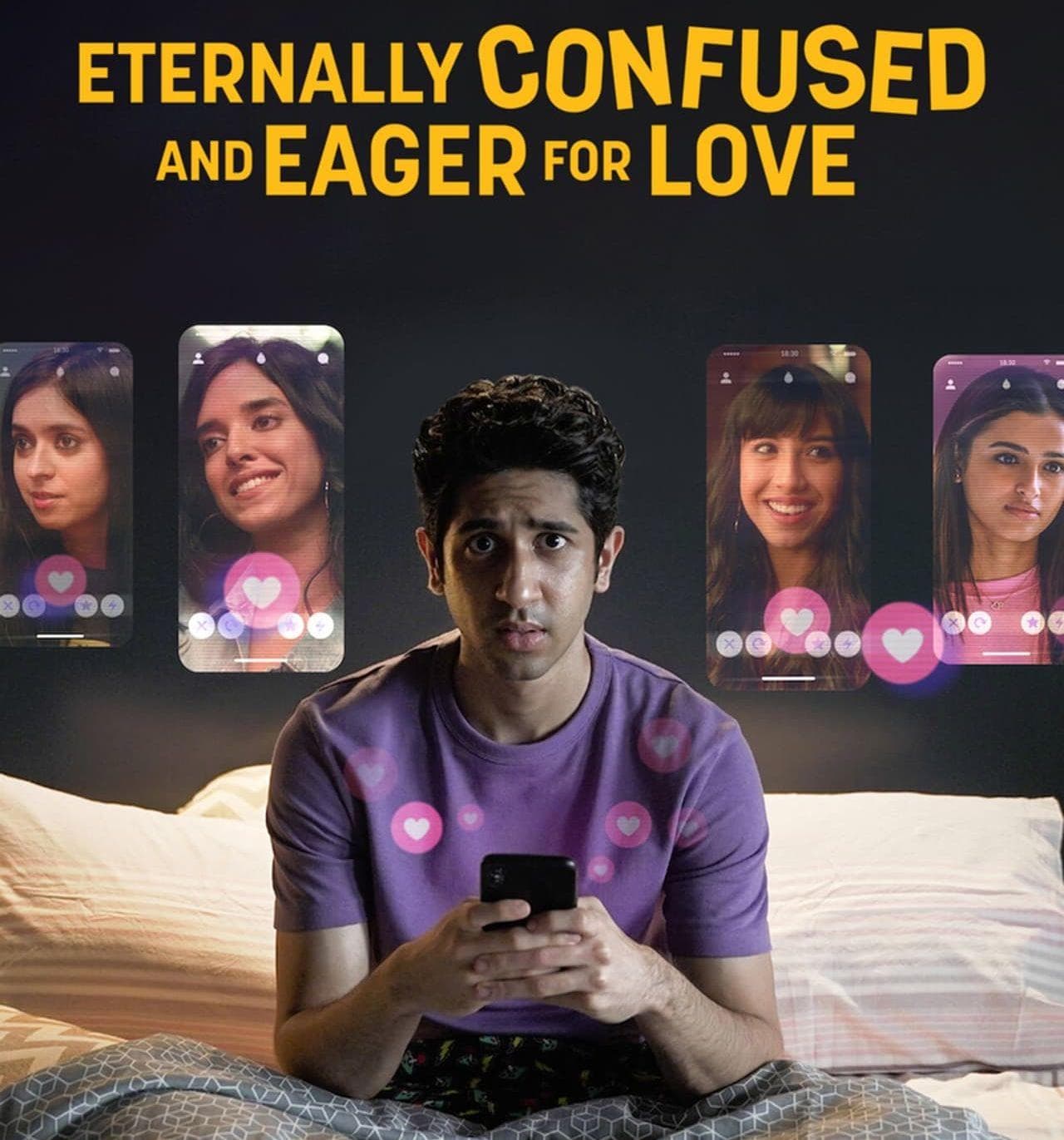 The Best New & Romance Series Of 2022