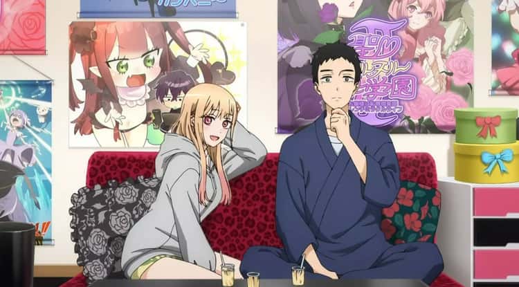 Student Opinion – Japanese Anime Is Growing In Popularity – The