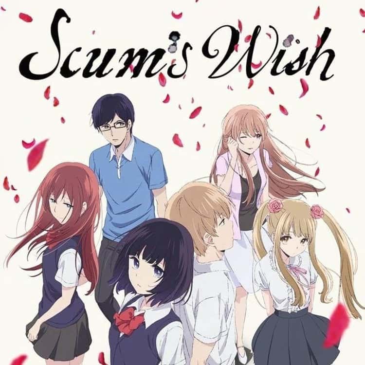 10 Best High School Romance Anime - ReelRundown