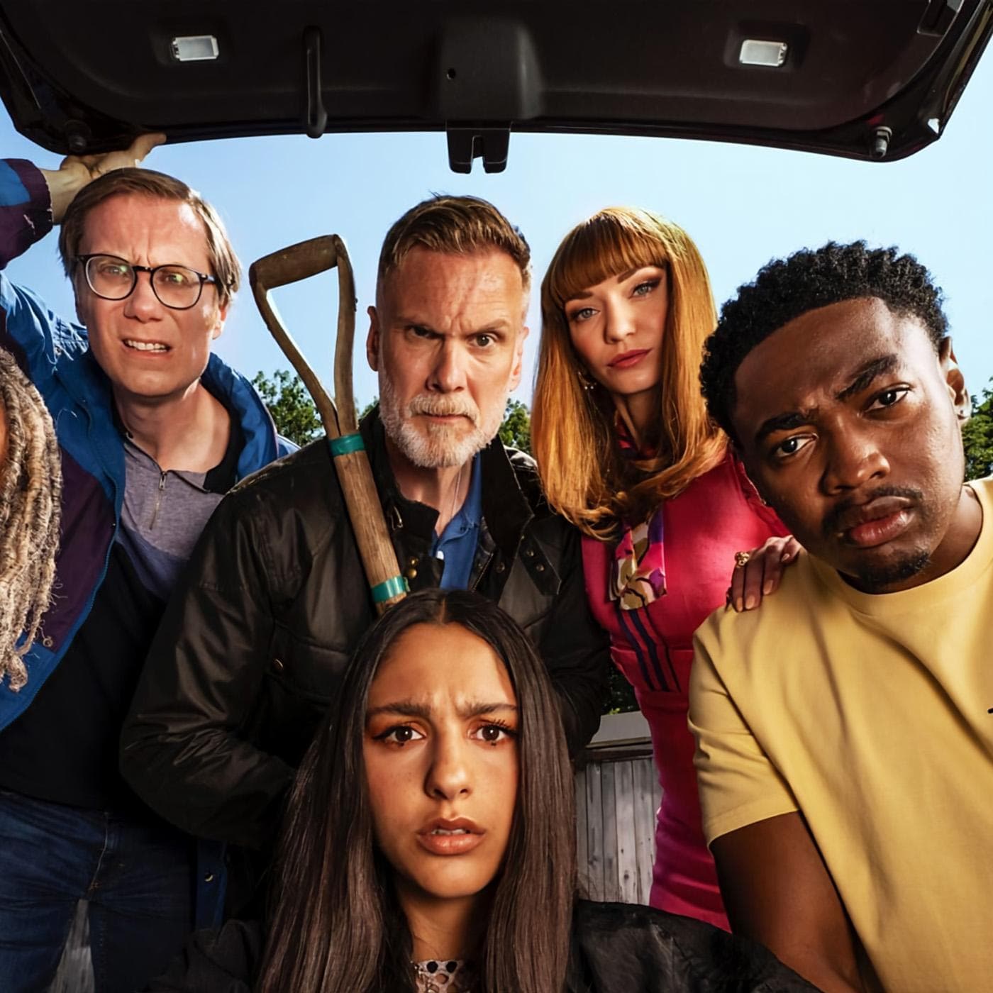 The 30+ Best Stephen Merchant Movies And TV Shows, Ranked