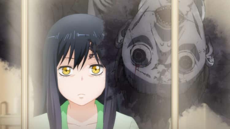 The 16 Best Modern Horror Anime You Should Be Watching, Ranked