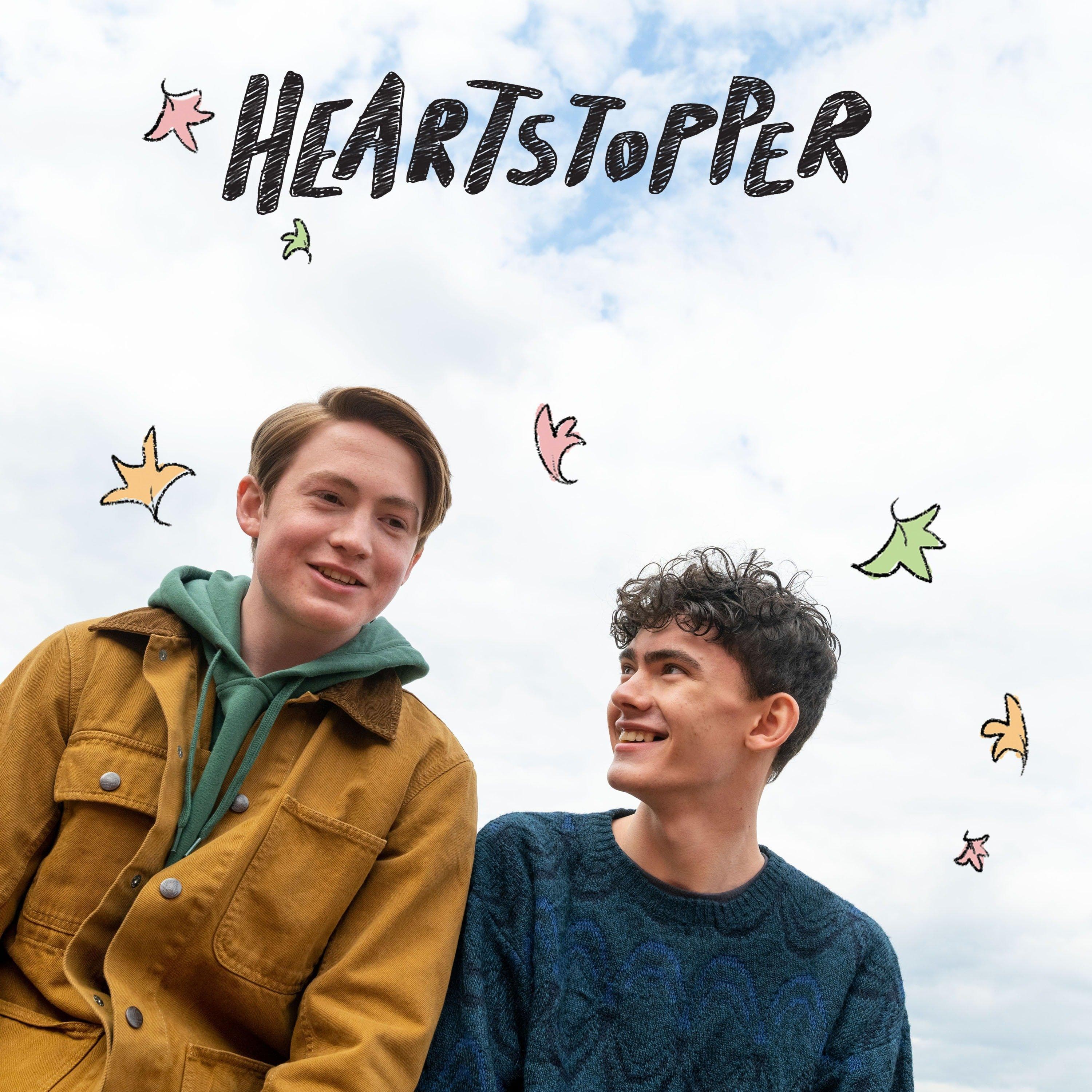 The Best New & Romance Series Of 2022