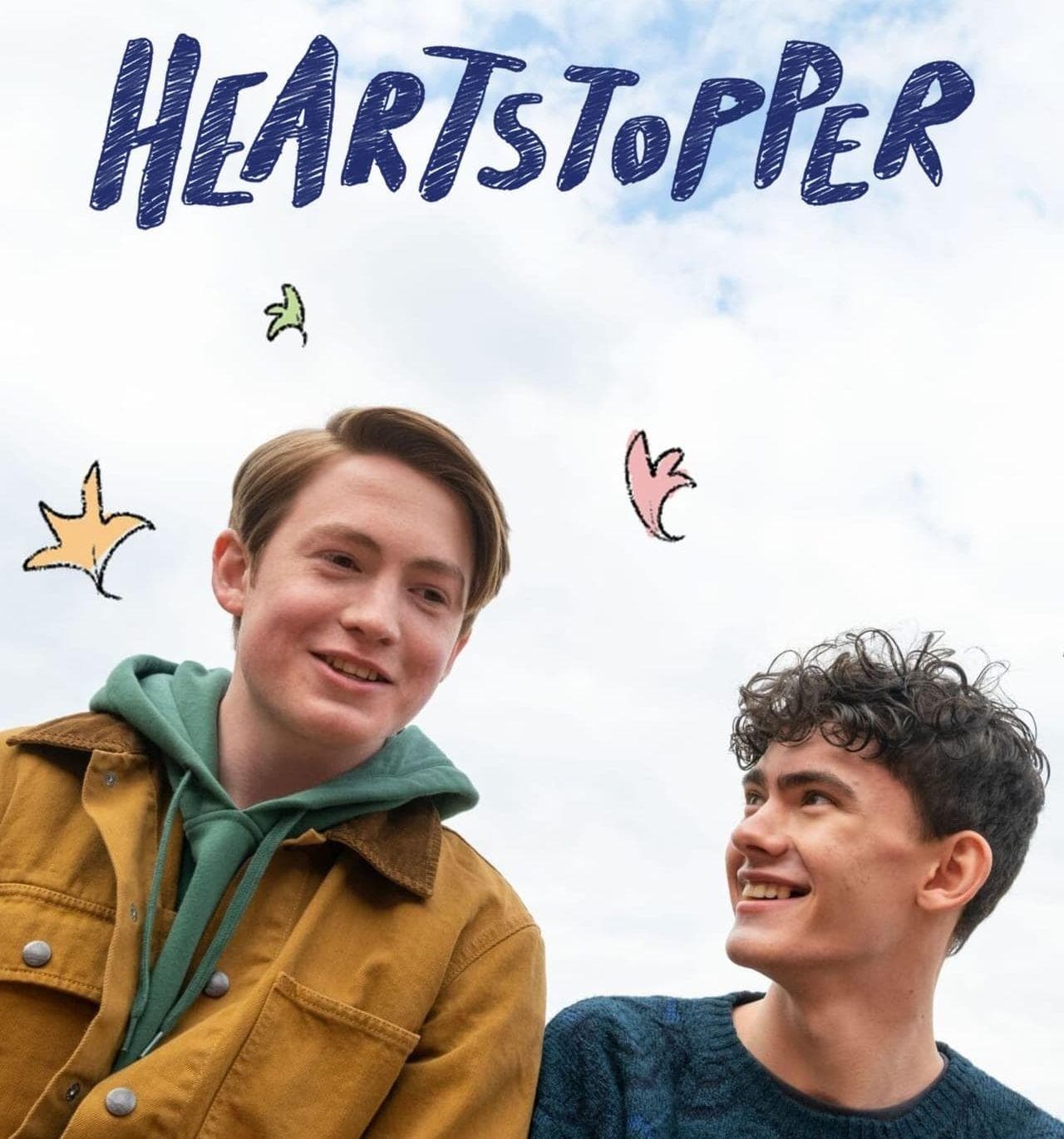 The Best New & Romance Series Of 2022