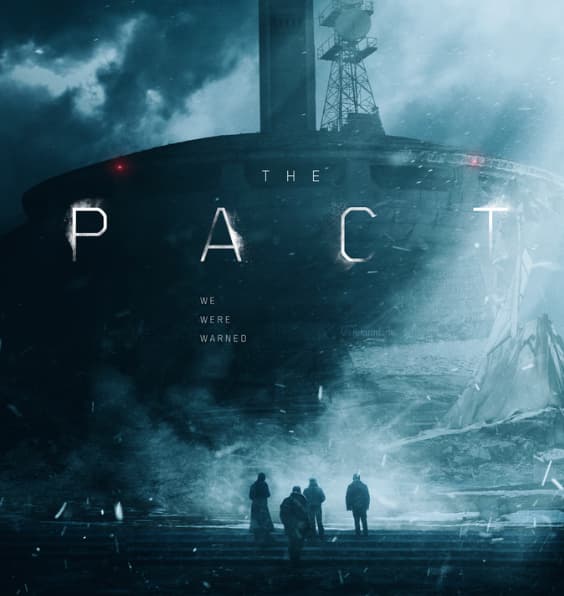 The Pact