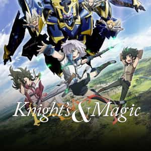 Knight's & Magic
