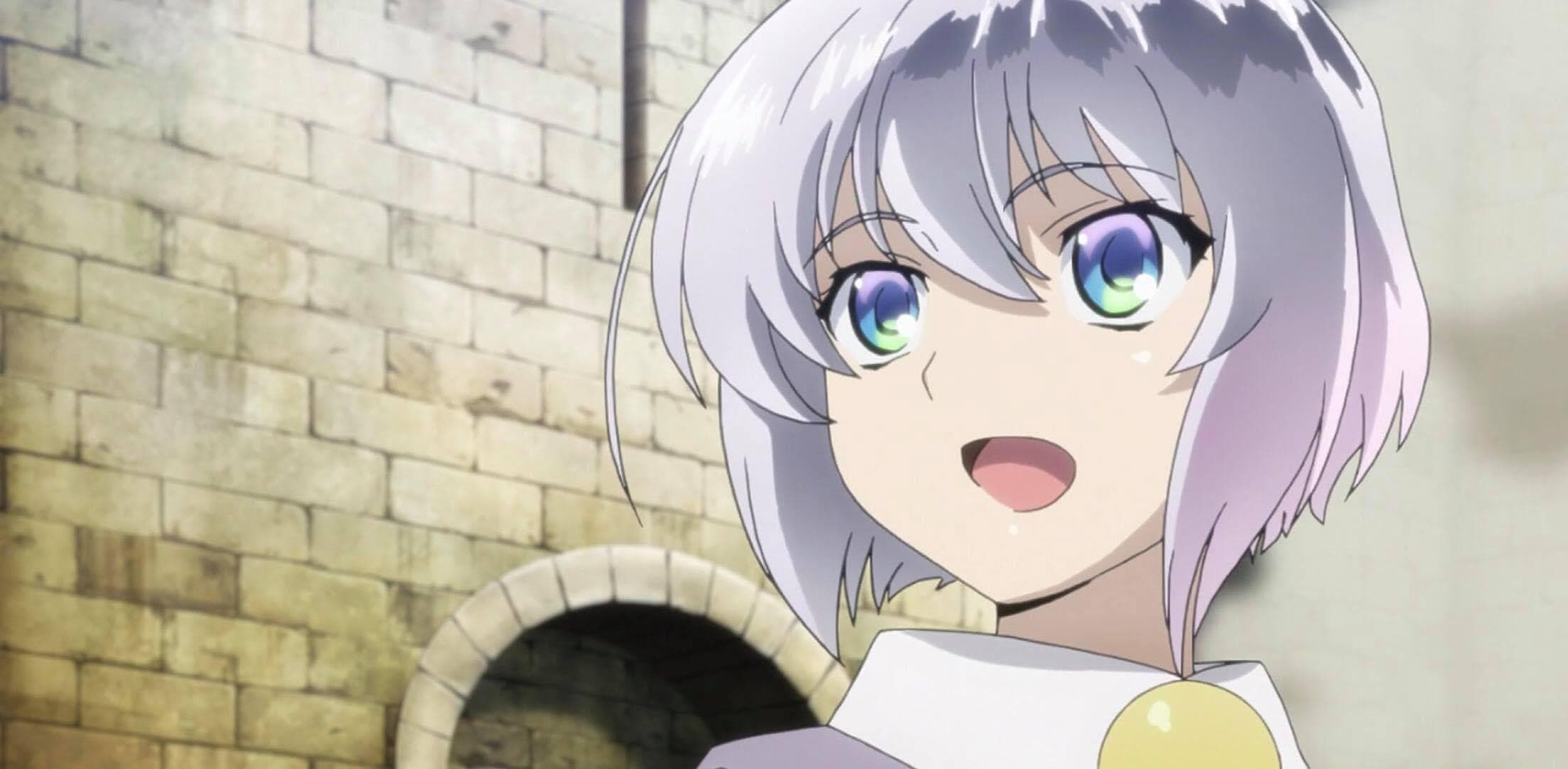 The 16 Best Anime Like Is It Wrong to Try to Pick Up Girls in a Dungeon?