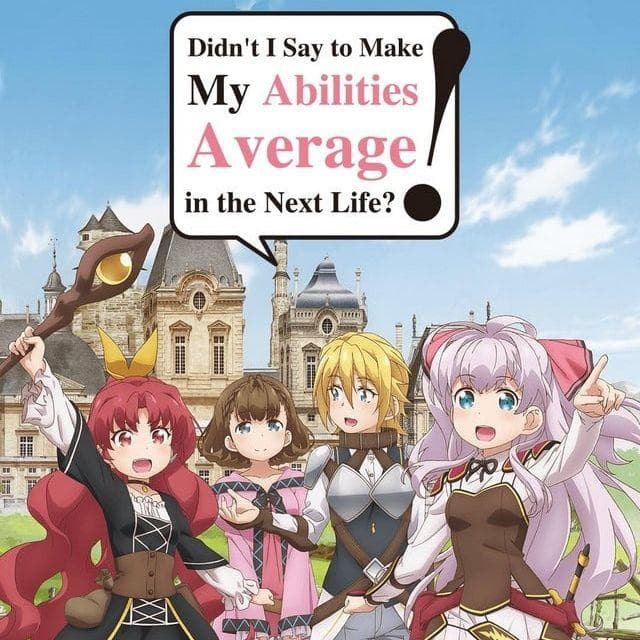 10 Low-Stakes Isekai Anime That Anyone Can Enjoy