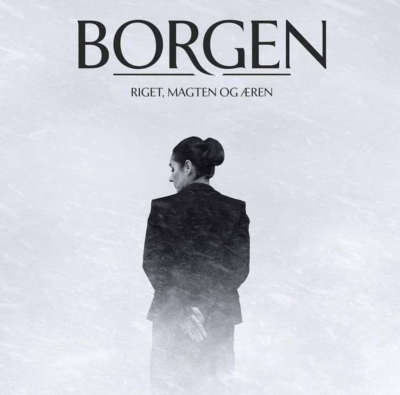 Borgen - Power & Glory