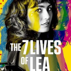The 7 lives Of Lea