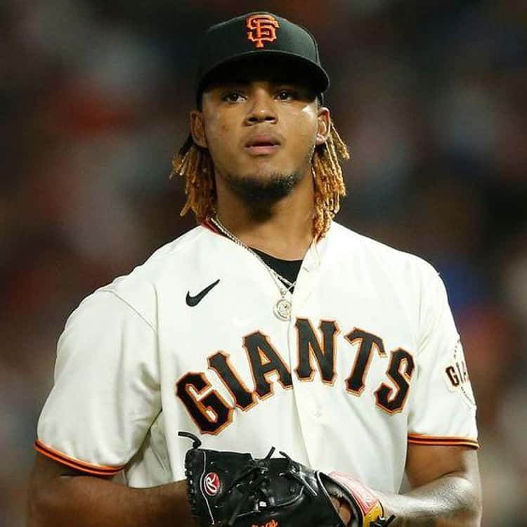 The Best San Francisco Giants Of 2023