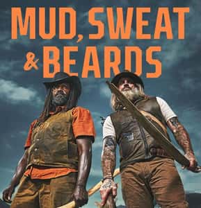 Mud, Sweat and Beards