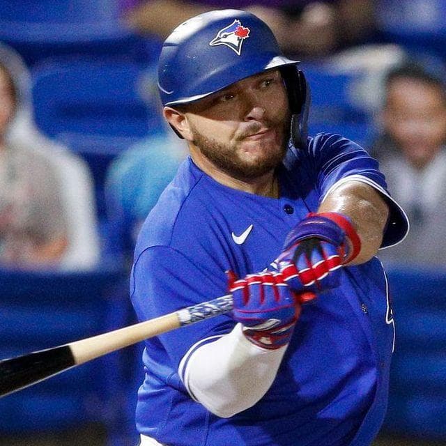 The 15 Best Mexican Baseball Players Of 2022, Ranked