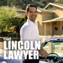 The Lincoln Lawyer on Random Best Lawyer TV Shows