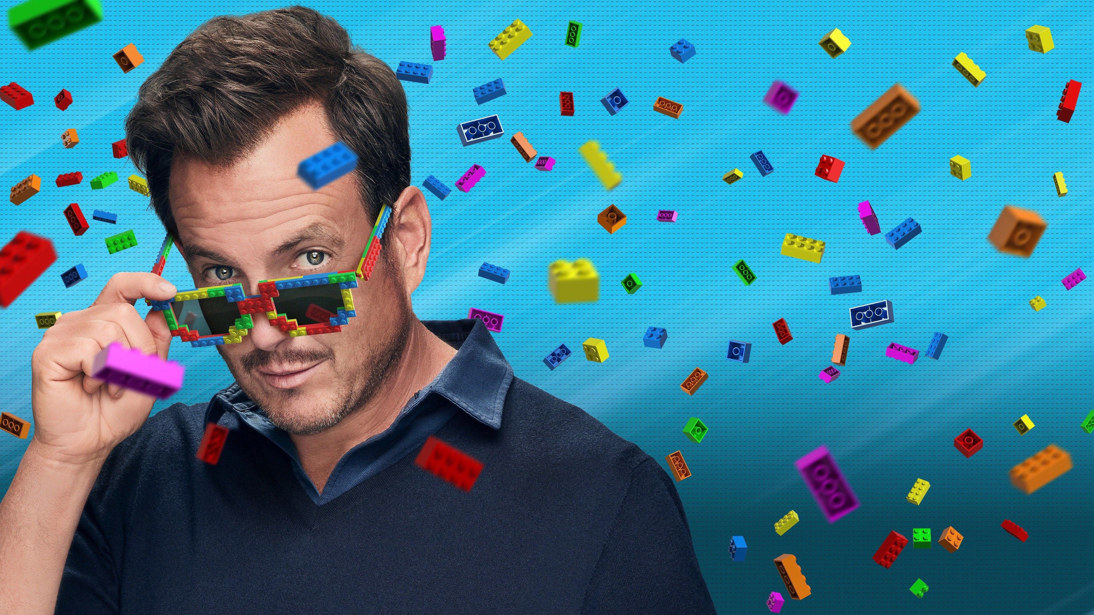 LEGO Masters - Season 3