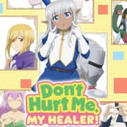 Don't Hurt Me, My Healer!