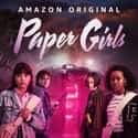 Paper Girls on Random TV Shows Canceled Before Their Time