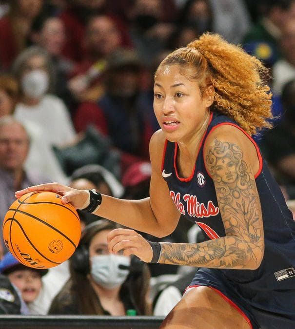 The 30+ Hottest WNBA Players of 2026, Ranked By Fans