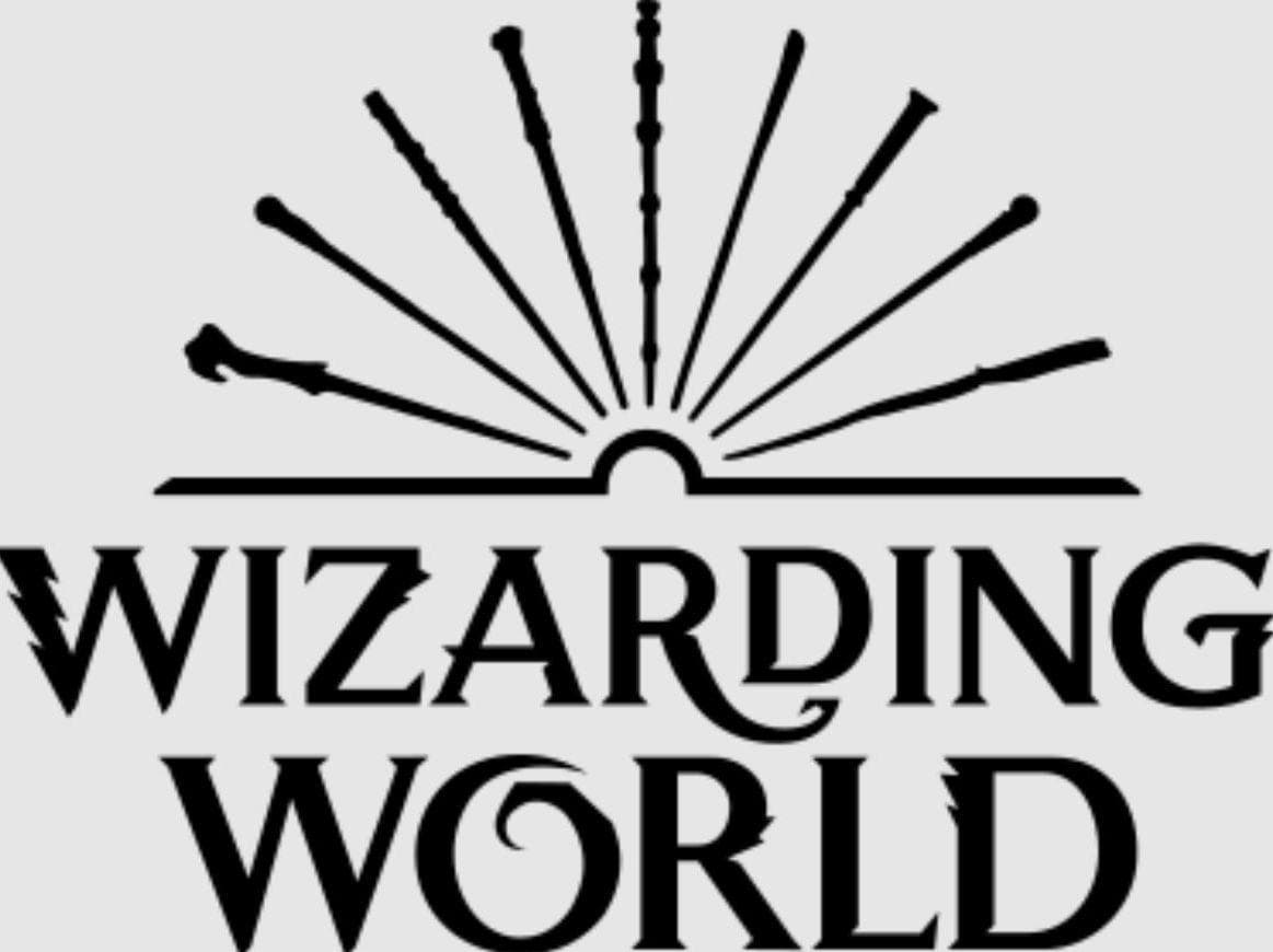 Wizarding World