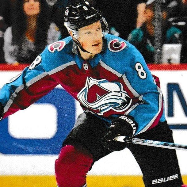 Cale Makar