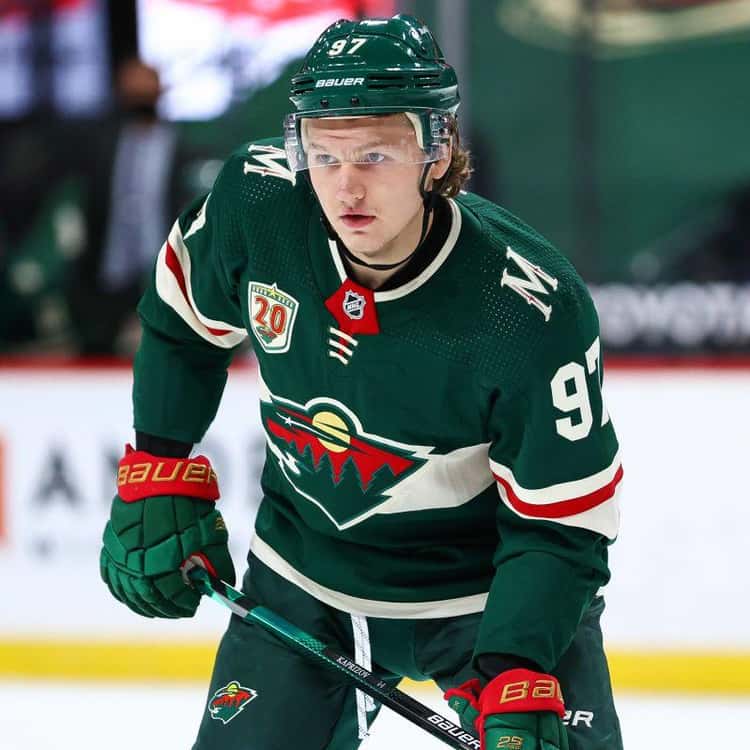 Top 25 hottest NHL players that you need to know today 2023 - Tuko