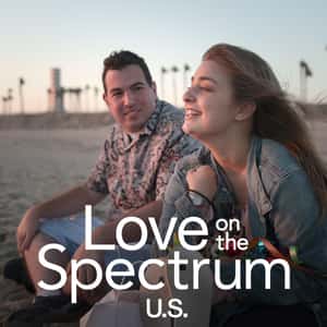 Love on the Spectrum U.S.