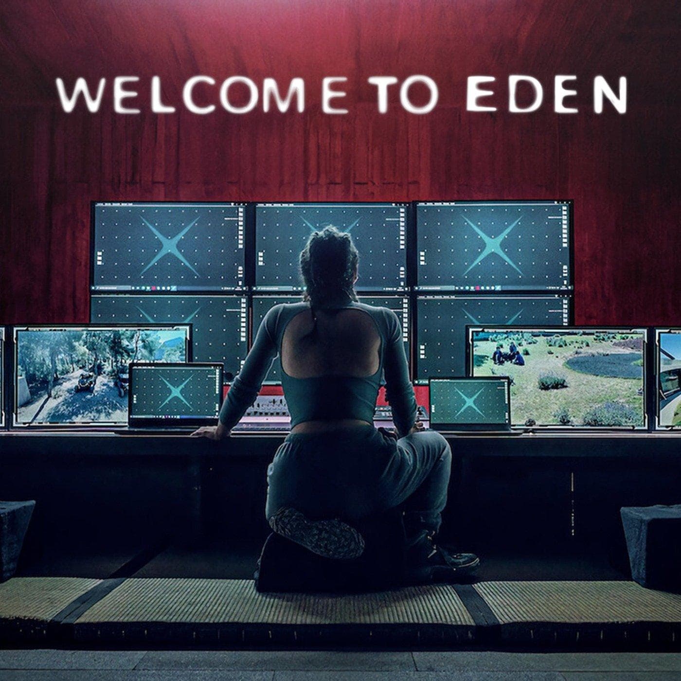 Welcome to Eden