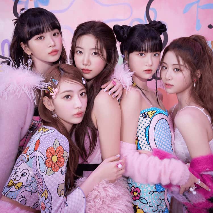 Best K-pop Girls Groups In 2023 – Seoulbox