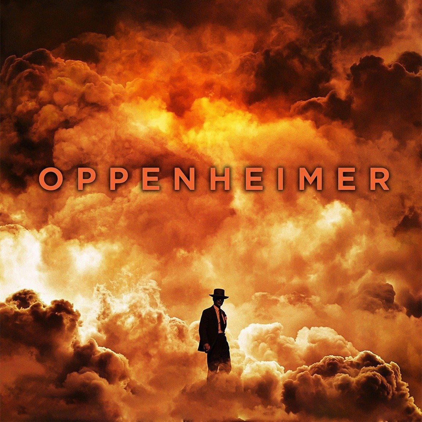 The 19 Best Atomic Bomb Movies