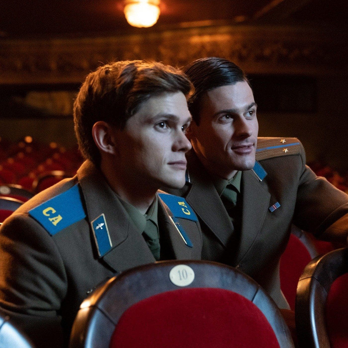 The Best 2022 War Movies