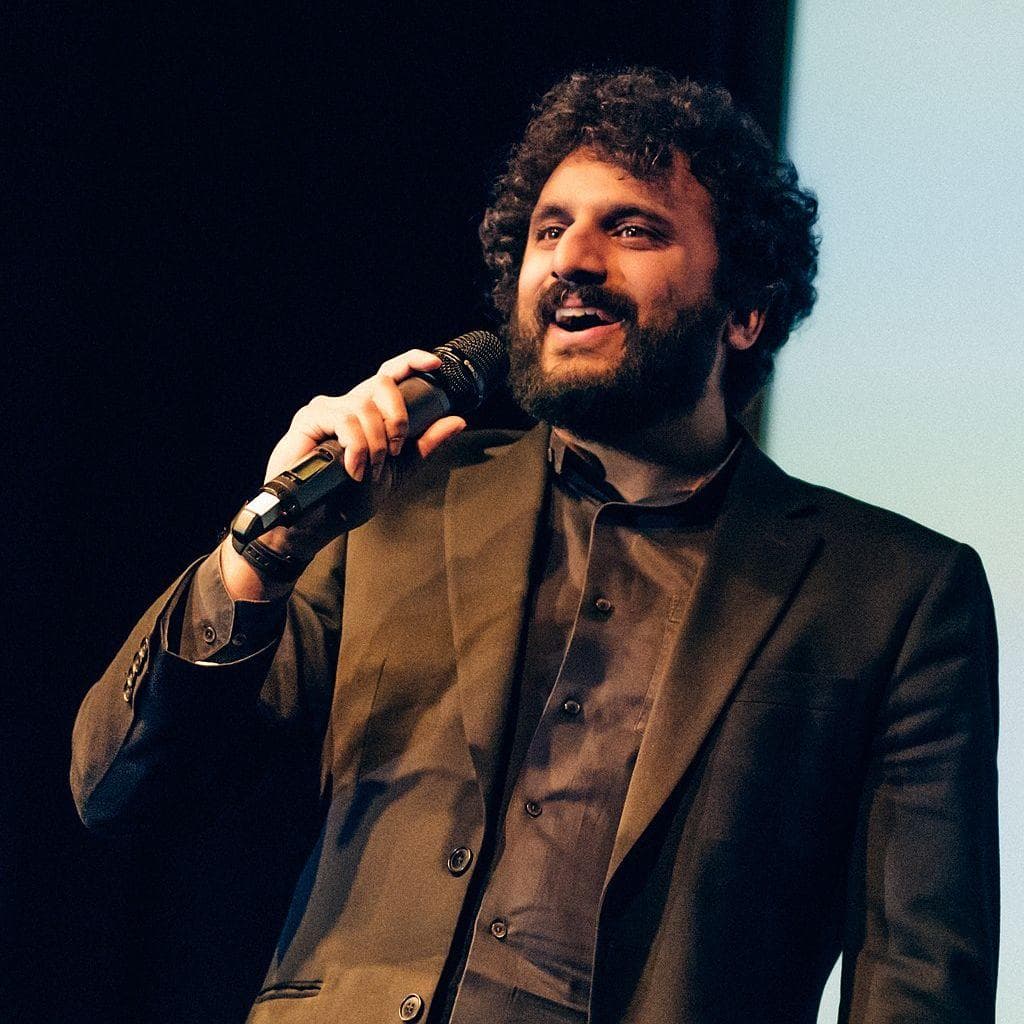 Nish Kumar