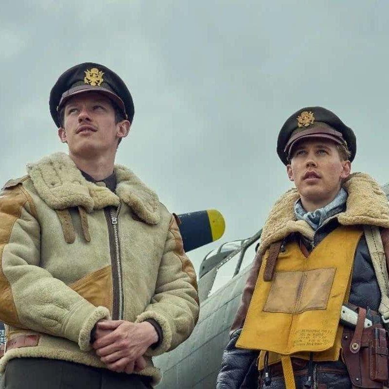 'Masters of the Air' Presents A Visceral Look At WWII Bombing Campaigns