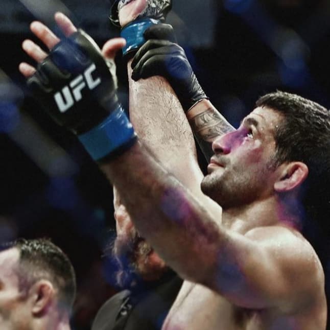 The 25+ Best Grapplers In The UFC, Ranked