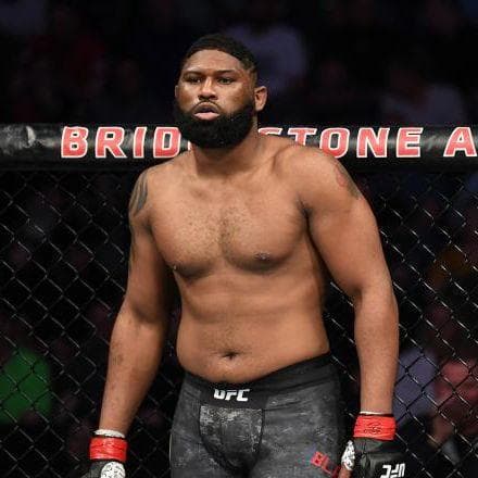 The 25+ Best Grapplers In The UFC, Ranked