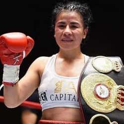 My Top 5 Current & Up and Coming Female Boxers in the World - NY