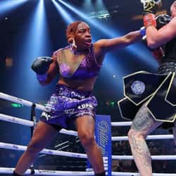 My Top 5 Current & Up and Coming Female Boxers in the World - NY