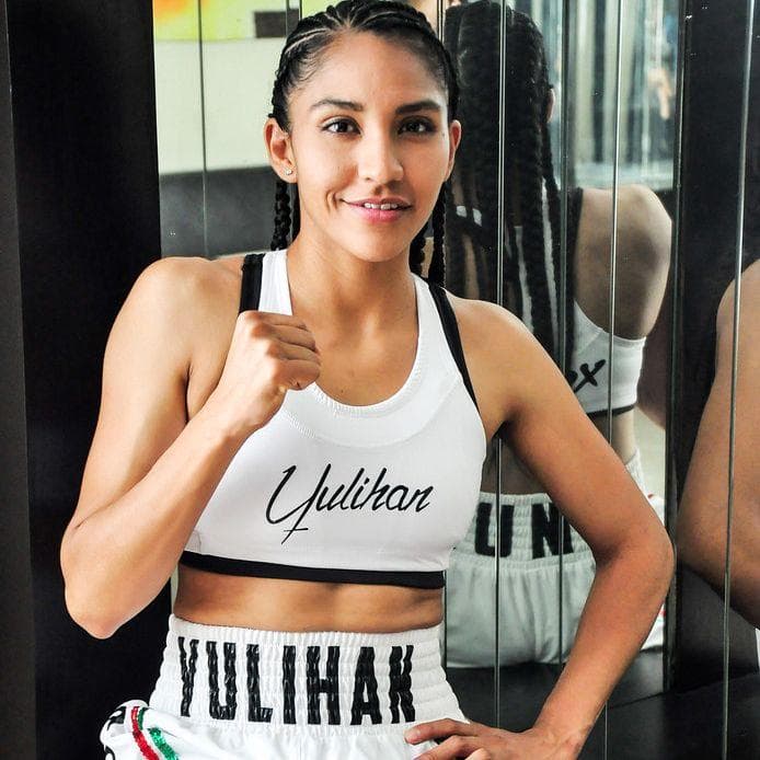 The 50 Best Female Boxers Of 2023, Ranked PoundforPound