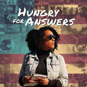 Hungry for Answers