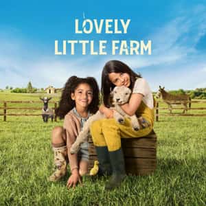 Lovely Little Farm