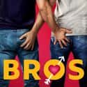 Bros on Random Best LGBTQ+ Themed Movies