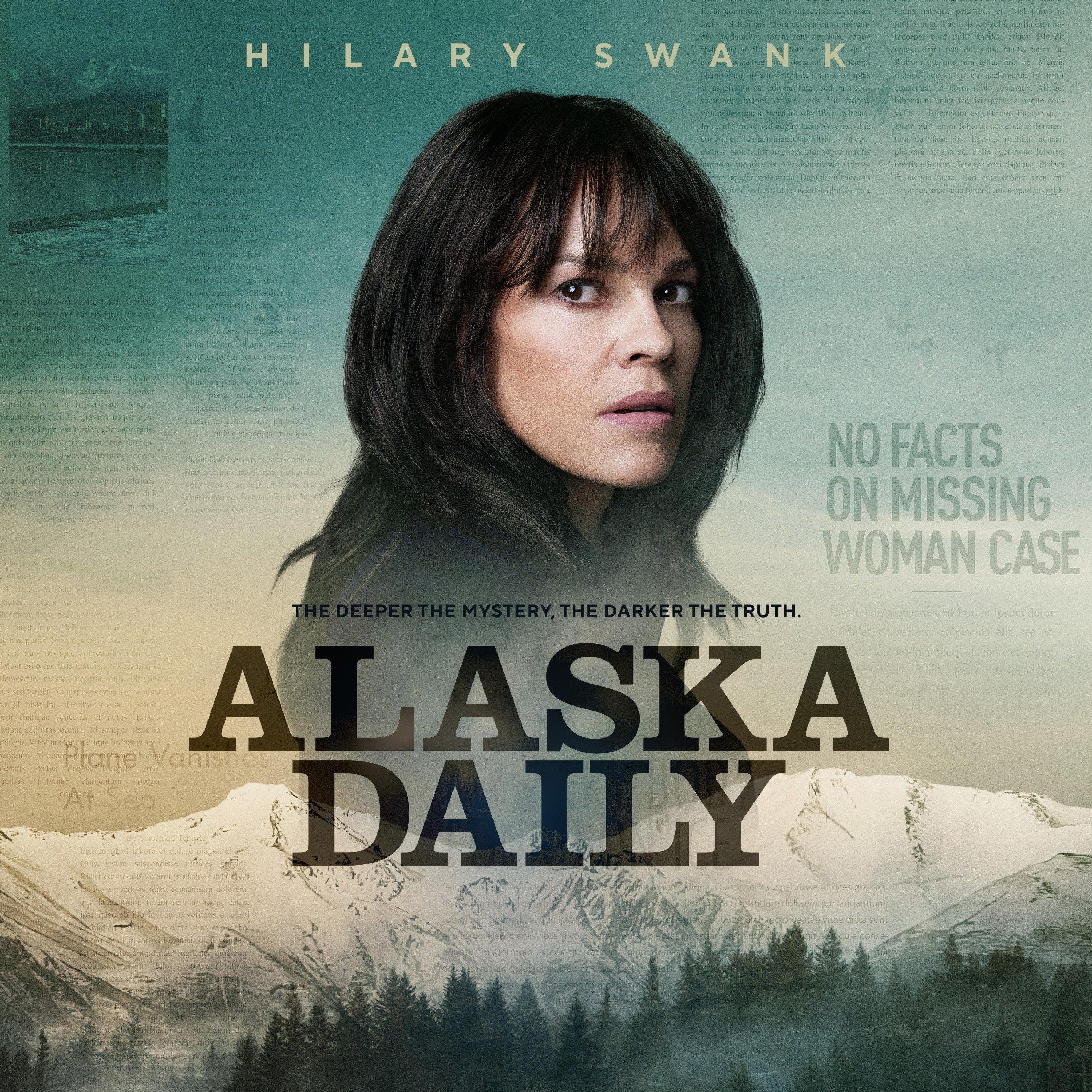 The 13 Best TV Shows Set in Alaska