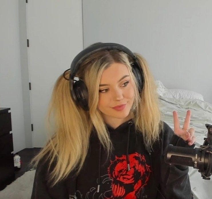 The Most Popular Female Twitch Streamers Of 2022