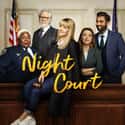 Night Court on Random Best Lawyer TV Shows