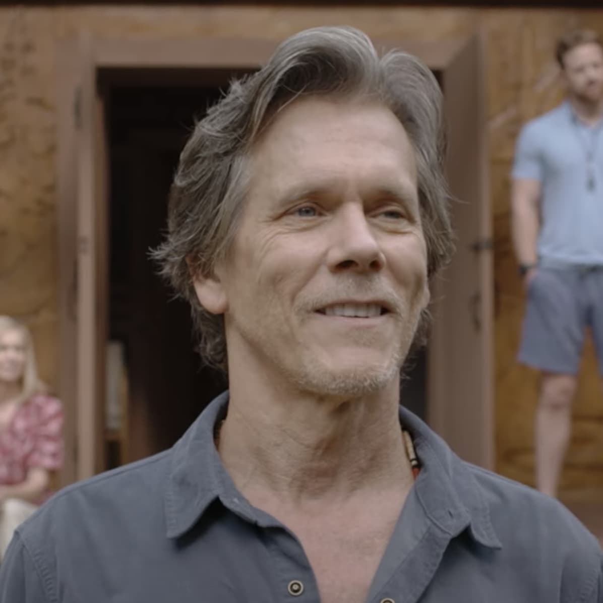 Every Kevin Bacon Horror Movie, Ranked By Fans
