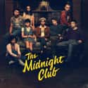 The Midnight Club on Random TV Shows Canceled Before Their Time